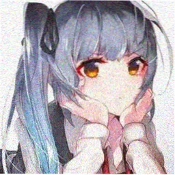 观众追番不熬夜的头像